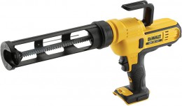 Dewalt DCE581N-XJ 18V XR Cordless Caulking Gun 300-600ML with Cartridge Holder - Bare Unit £321.00